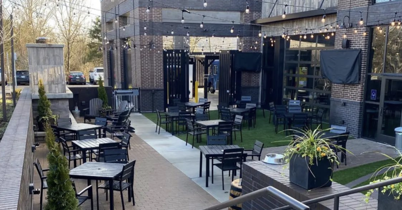 Chesapeake's Seafood Copy